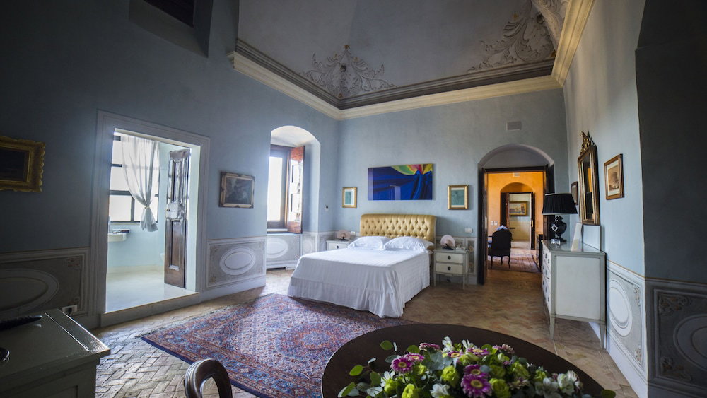 Hotel Palazzo Viceconte