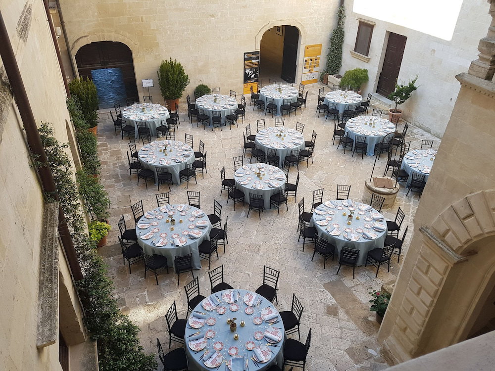 Palazzo Viceconte