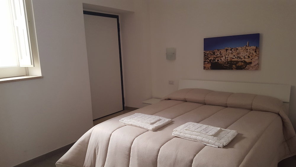 Hotel Affittacamere Da Mary