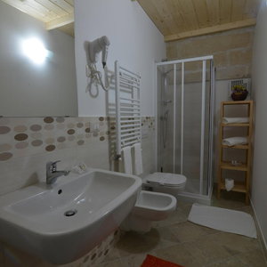 Hotel Il Nespolo Sassi Affittacamere cazare Matera