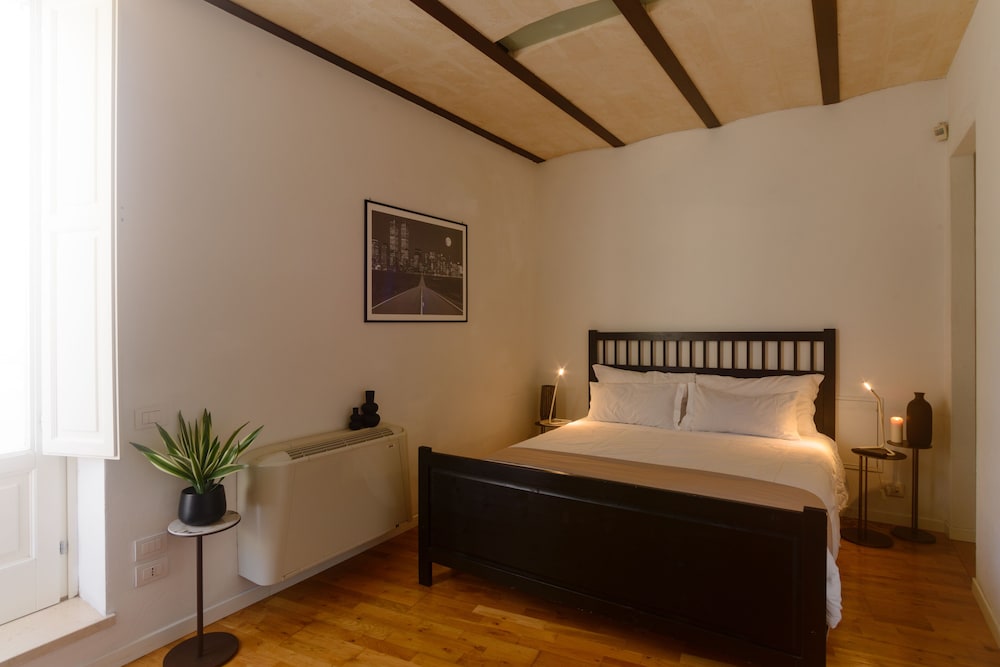 Le Malve Cave Retreat