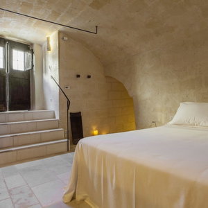 Hotel Corte San Pietro cazare Matera