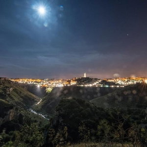 Hotel Il Re Degli Scalzi cazare Matera
