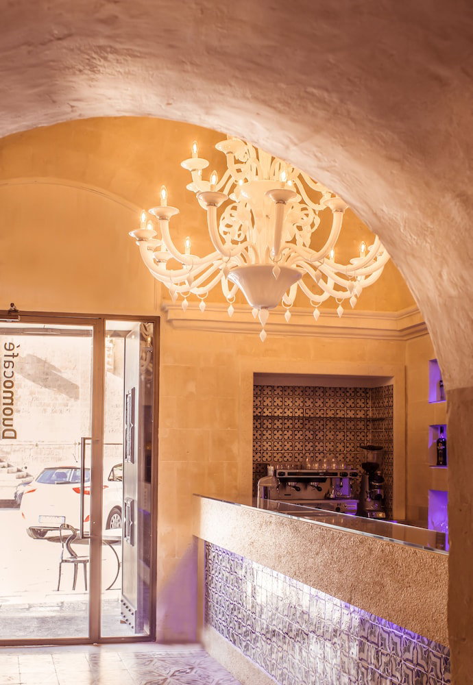 Palazzo Gattini Luxury Hotel