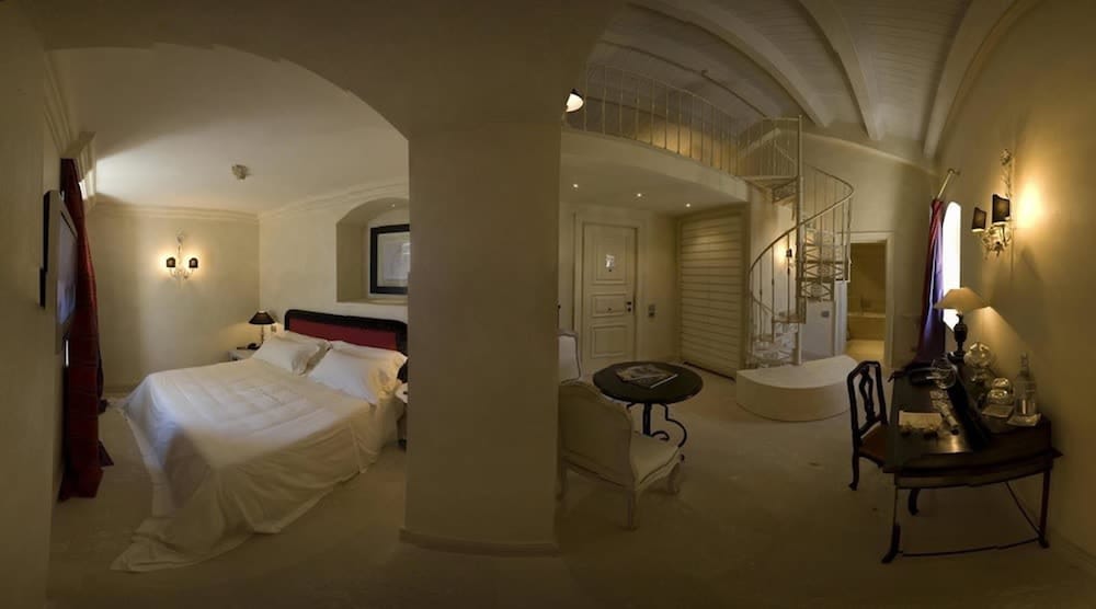 Palazzo Gattini Luxury Hotel