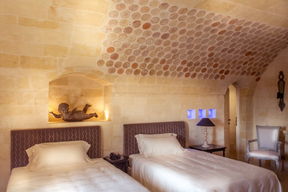Palazzo Gattini Luxury Hotel