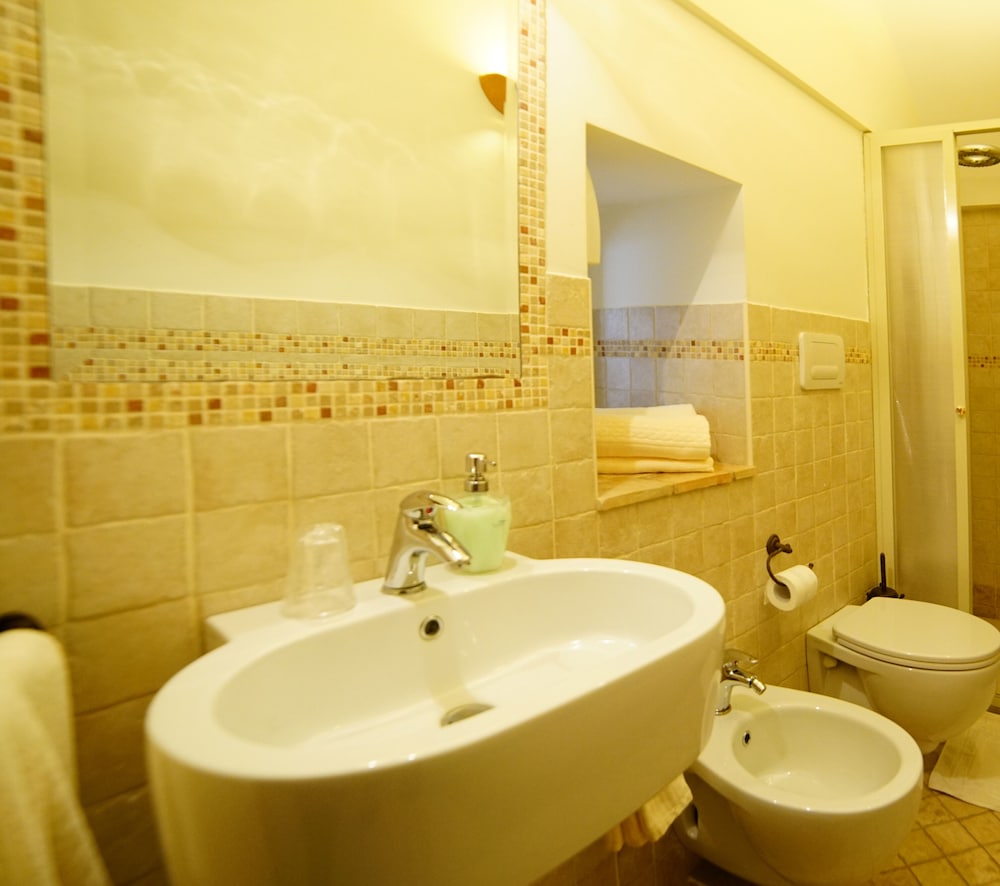 Hotel B And B Del Castelvecchio