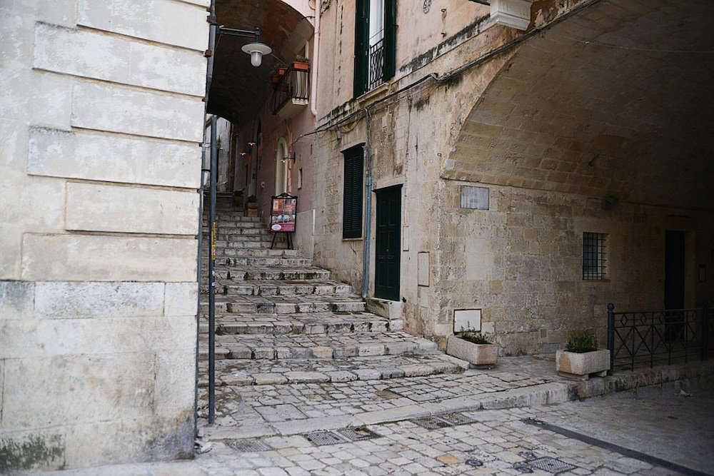 B And B Del Castelvecchio