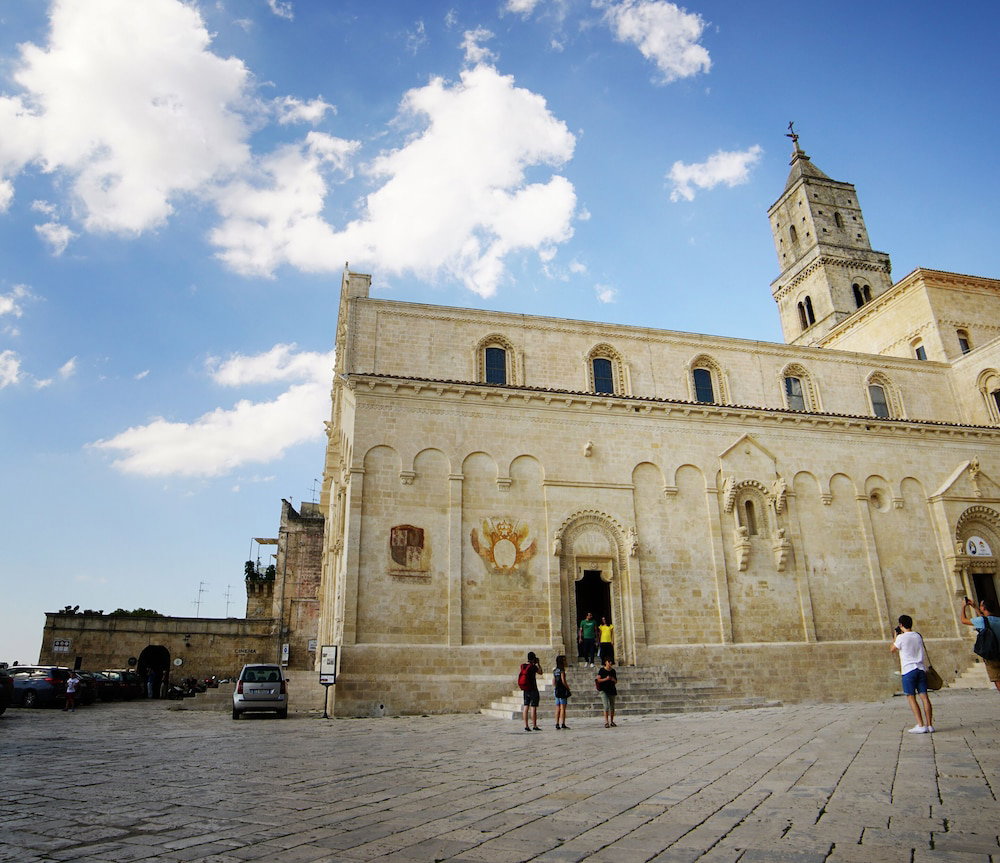 B And B Del Castelvecchio