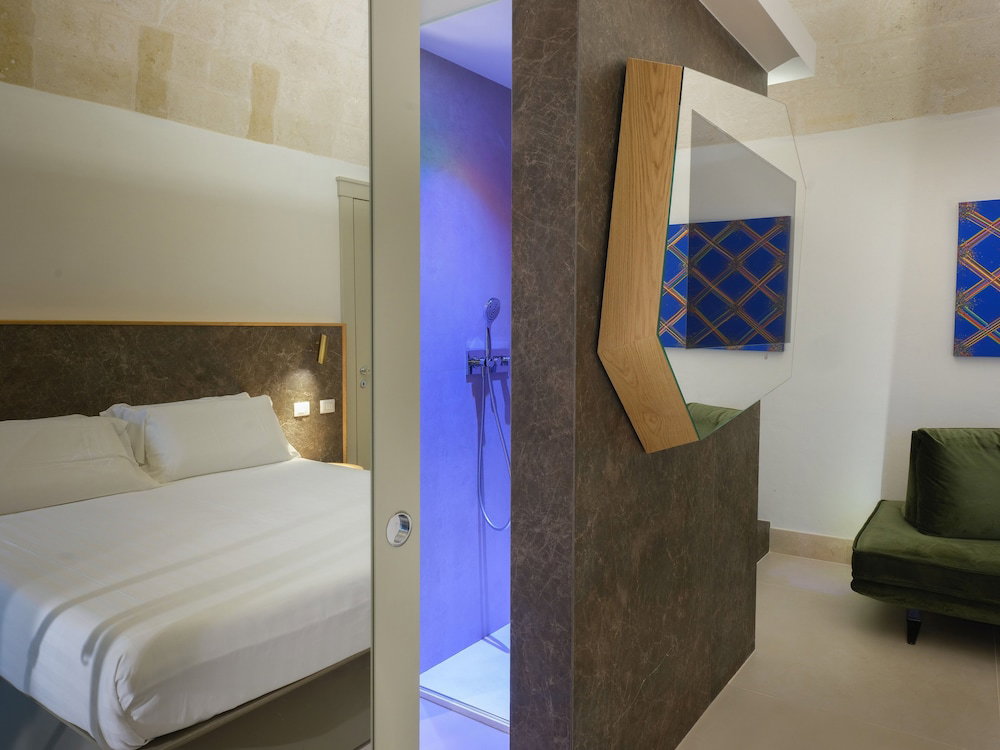 Euvodia Luxury Rooms