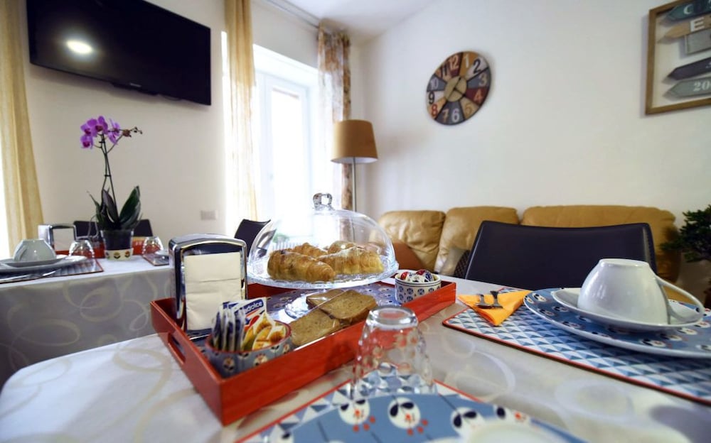 Hotel B&B Pignatelli