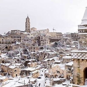 Hotel Bed And Breakfast Accerassole cazare Matera