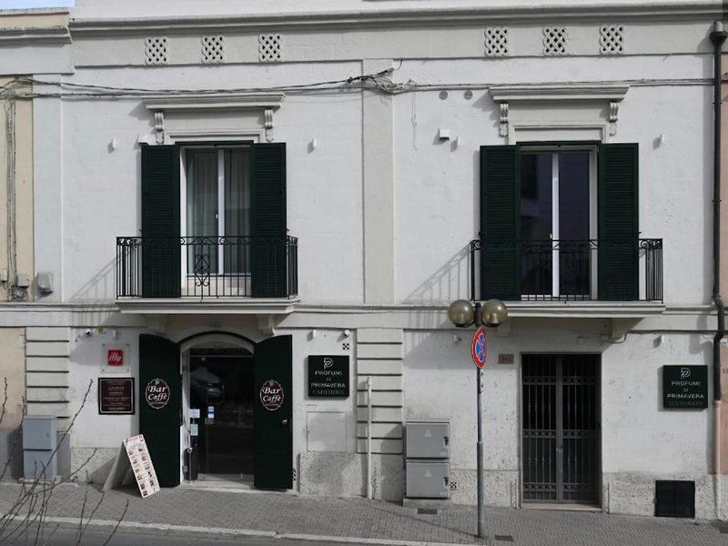 Hotel Profumi Di Primavera