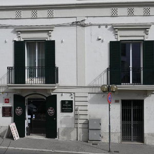 Hotel Profumi Di Primavera cazare Matera