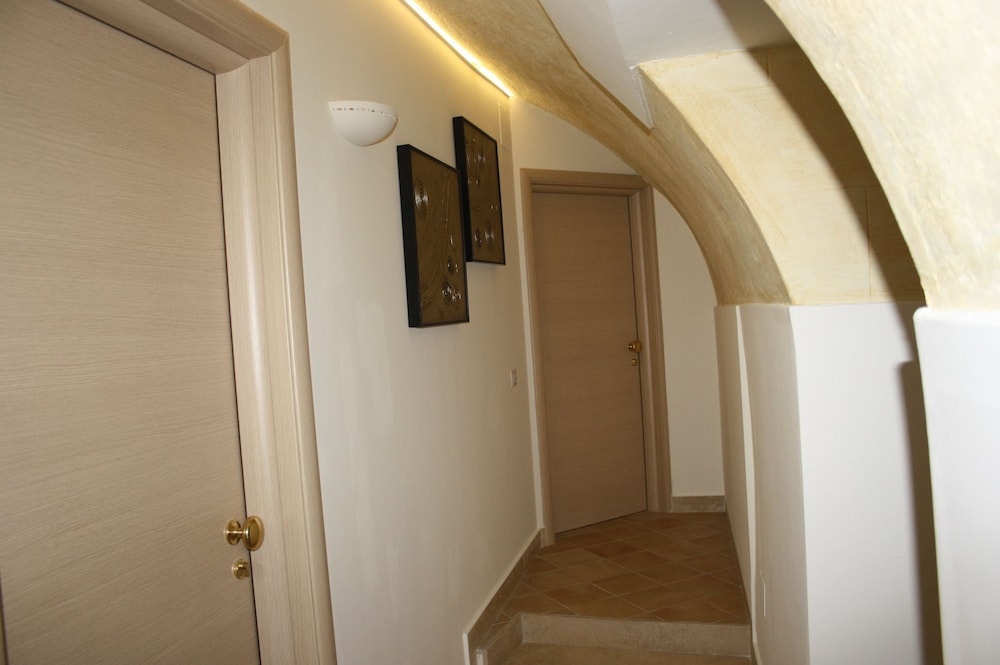 Hotel Il Sorriso Dei Sassi