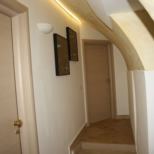 Hotel Il Sorriso Dei Sassi cazare Matera