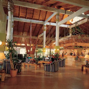 Hotel Grand Palladium Select Bávaro cazare Punta Cana
