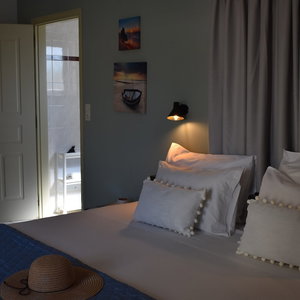 Hotel Mediterranea Apartments cazare Creta - Chania