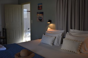 Hotel Mediterranea Apartments cazare Creta - Chania