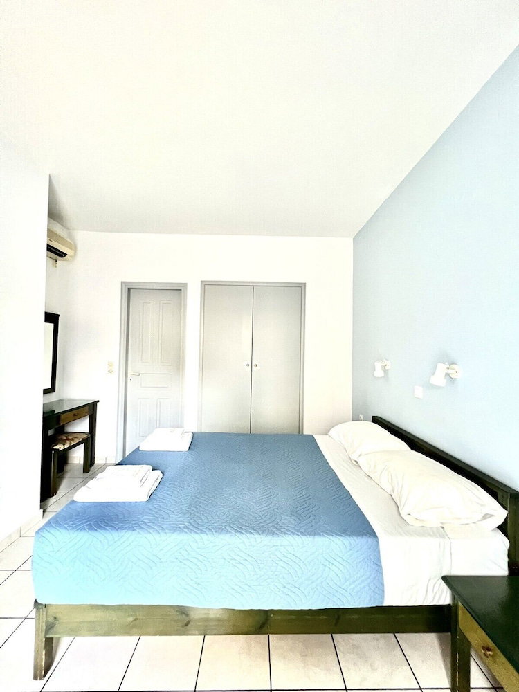 Mediterranea Apartments