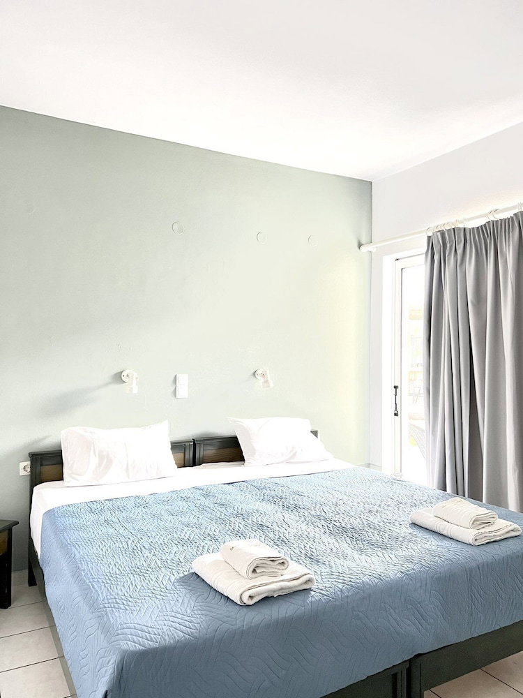 Mediterranea Apartments