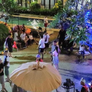 Sejur Aromas Of Bali Hotel & Residence vacanta Bali