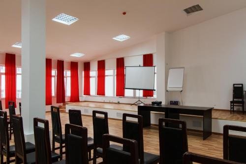 Hotel Central Calimanesti