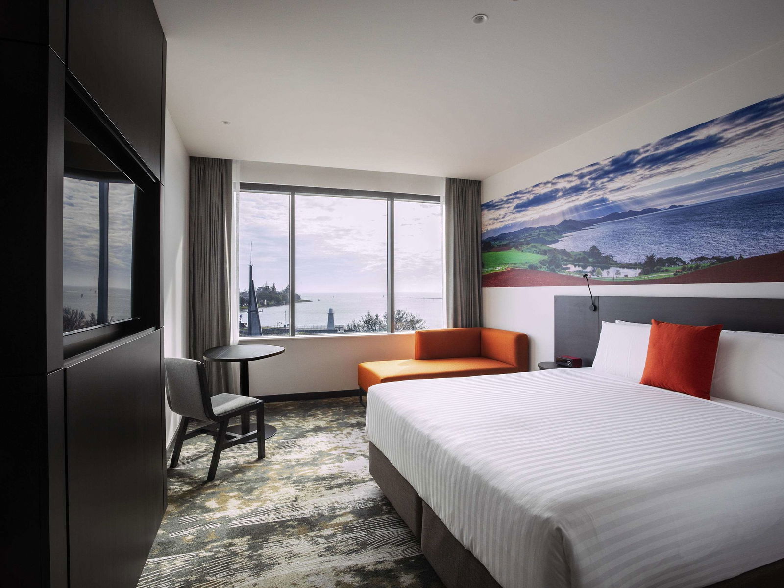 Hotel Novotel Devonport
