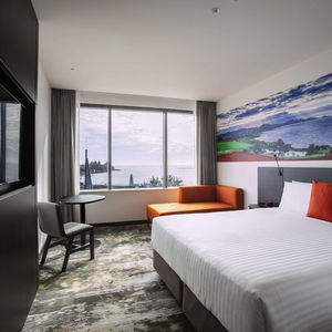 Hotel Novotel Devonport cazare Devonport