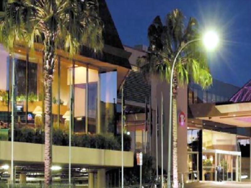 Hotel Mercure Sydney Bankstown