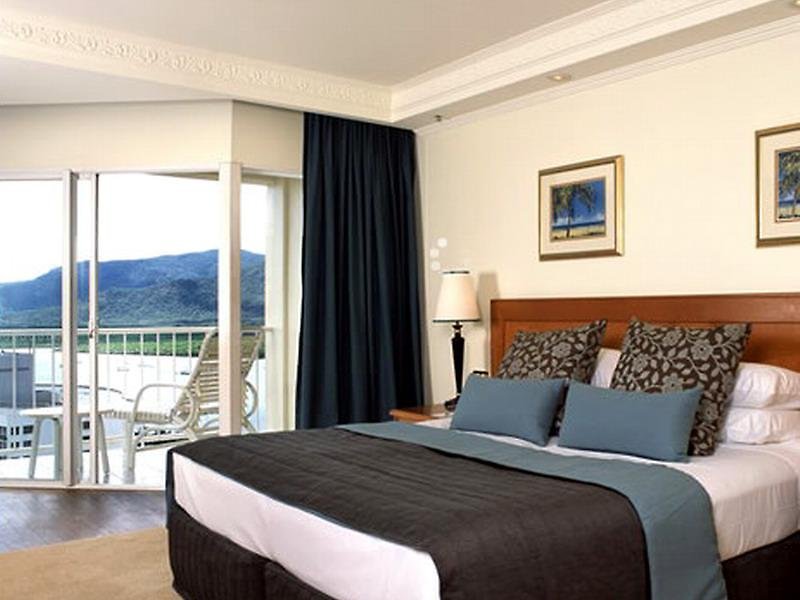 Hotel Pullman Cairns International