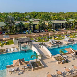 Hotel Novotel Darwin Airport cazare Darwin