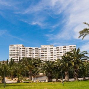 Hotel Bluesense Villajoyosa Resort cazare Villajoyosa