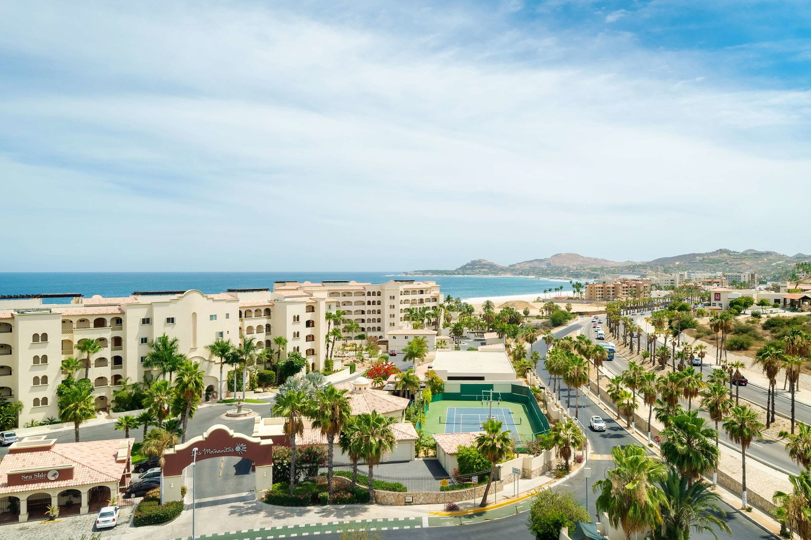 Hotel Hyatt Place Los Cabos