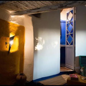 Hotel Maison Dhotes Berbari cazare Asilah