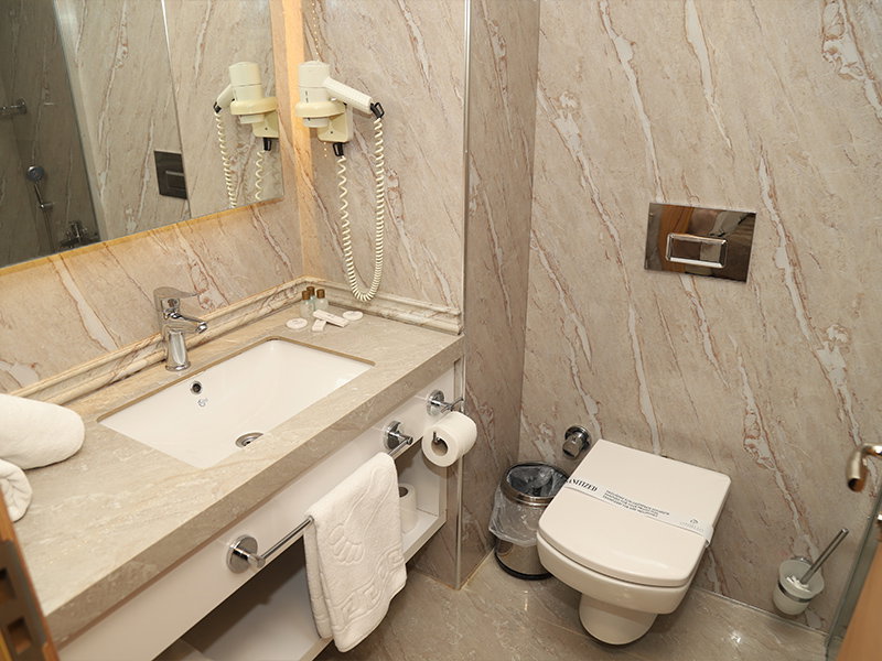 Hotel Othello Otel Akdeniz Mersin