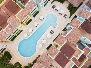 Hotel Los Flamencos Aparthotel