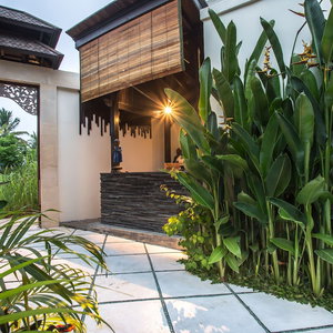 Hotel Solo Villas Resort & Retreat cazare Bali