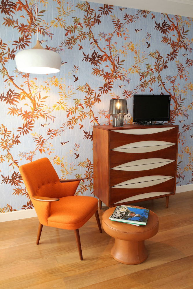 Hotel Águamel Boutique Guest House