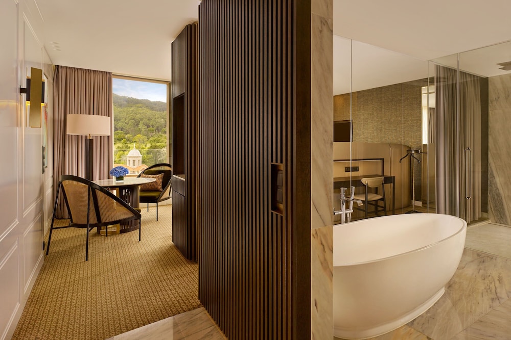 Hotel Penha Longa Resort