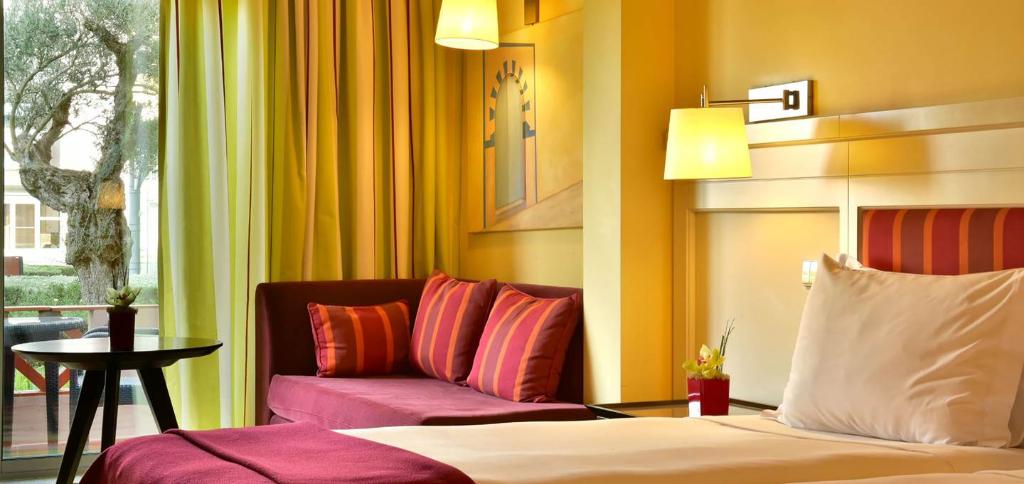 Hotel Pestana Sintra Golf Conference & Spa Resort