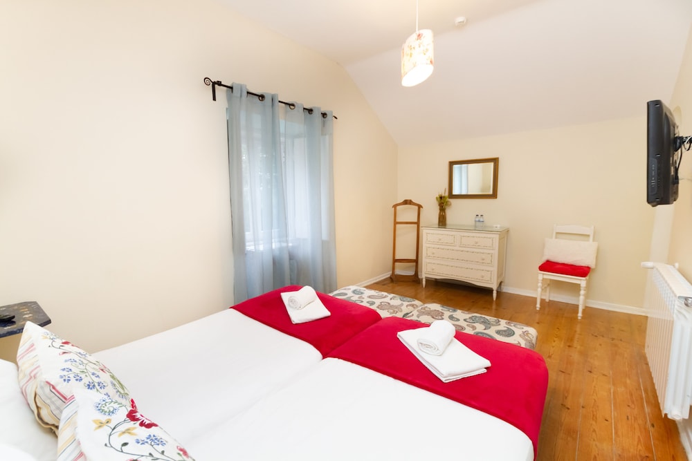 Hotel Quinta Das Murtas B&B