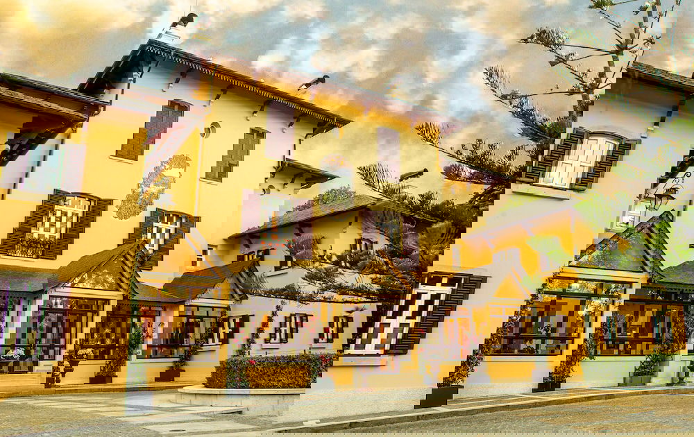 Hotel Sintra Marmoris Palace