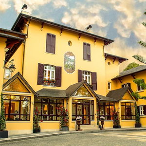 Hotel Sintra Marmoris Palace cazare Sintra