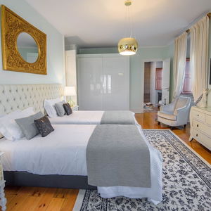 Hotel Vila Vitorino cazare Sintra