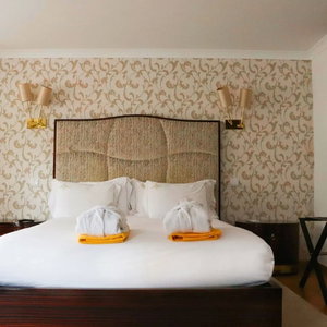 Hotel Sintra Marmoris Palace cazare Sintra