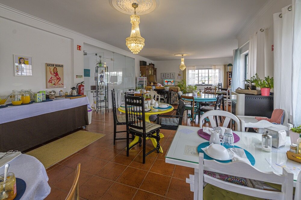 Hotel Casa Das Hortensias Charming Guest House