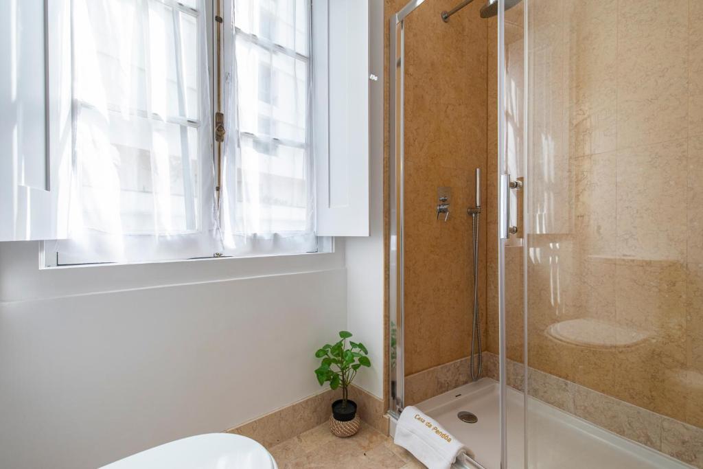 Hotel Casa Da Pendoa