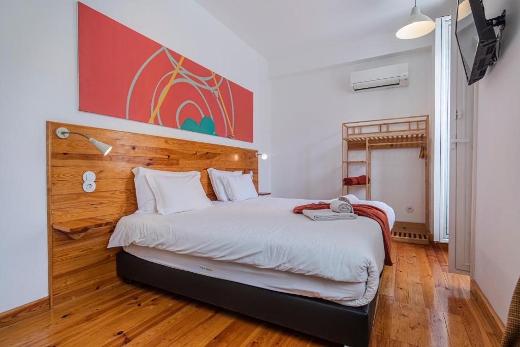 Hotel Casa Da Estefanea