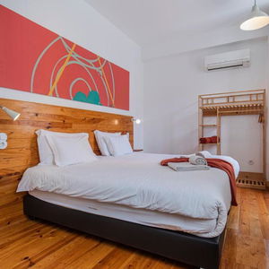 Hotel Casa Da Estefanea cazare Sintra